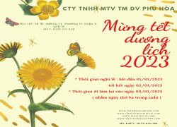 cty-phu-hoa-thong-bao-nghi-tet-duong-lich-nam-2023